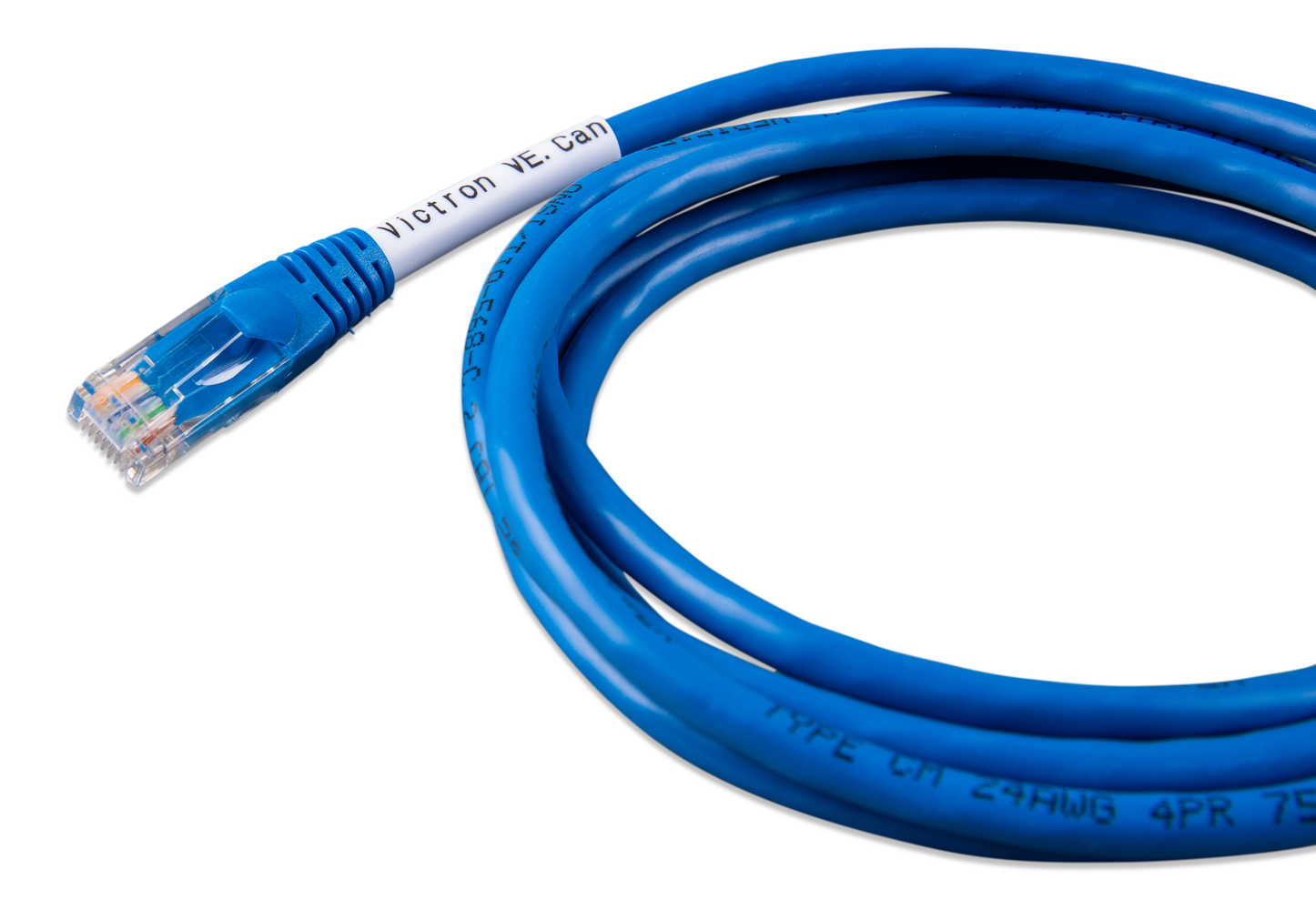 VE.Can to CAN-bus BMS cable 2