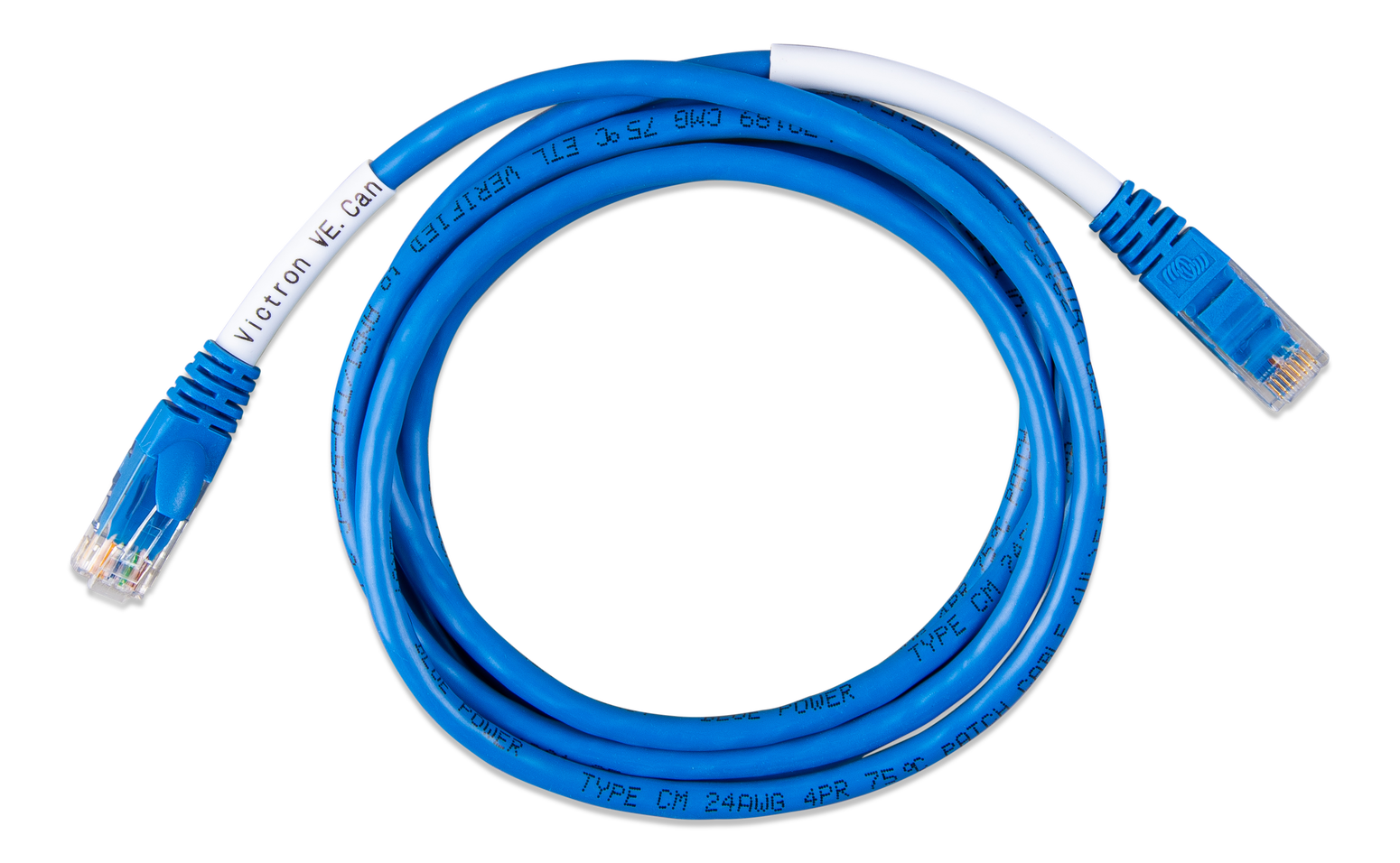 VE.Can to CAN-bus BMS cable 3