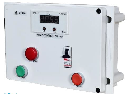 Pump-Controller